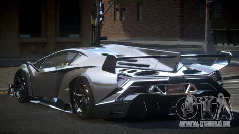 Lamborghini Veneno GT Sport pour GTA 4