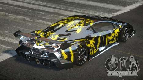 Lamborghini Veneno GT Sport L6 pour GTA 4