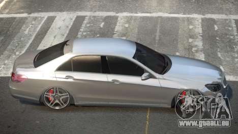 Mercedes-Benz E63 GS V1.1 für GTA 4