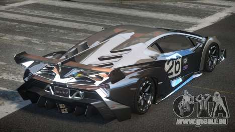 Lamborghini Veneno GT Sport L7 für GTA 4