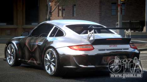 Porsche 911 GT3 PSI Racing L8 für GTA 4