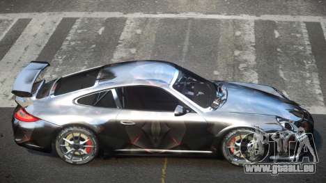 Porsche 911 GT3 PSI Racing L8 pour GTA 4
