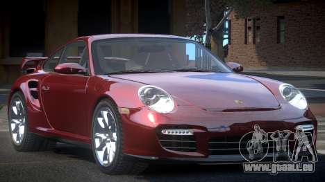 Porsche 911 GT2 GS-T pour GTA 4