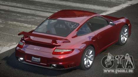 Porsche 911 GT2 GS-T pour GTA 4