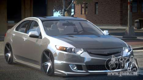 Acura TSX GS V1.1 für GTA 4
