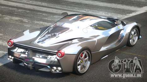 Ferrari LaFerrari BS für GTA 4