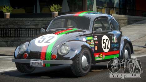 BF Weevil L6 pour GTA 4