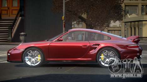 Porsche 911 GT2 GS-T pour GTA 4