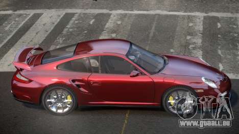 Porsche 911 GT2 GS-T pour GTA 4