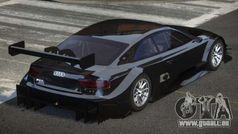 Audi RS5 GST Racing pour GTA 4