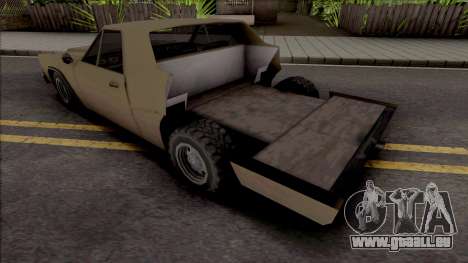 Picador Custom für GTA San Andreas