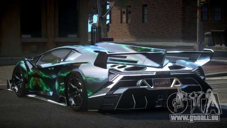 Lamborghini Veneno GT Sport L3 für GTA 4