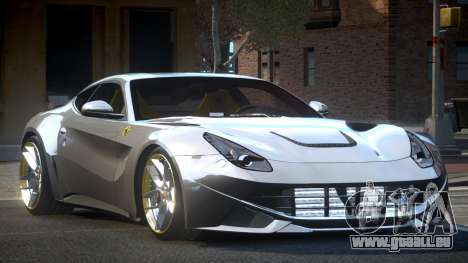 Ferrari F12 GST pour GTA 4