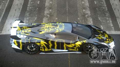 Lamborghini Veneno GT Sport L6 pour GTA 4