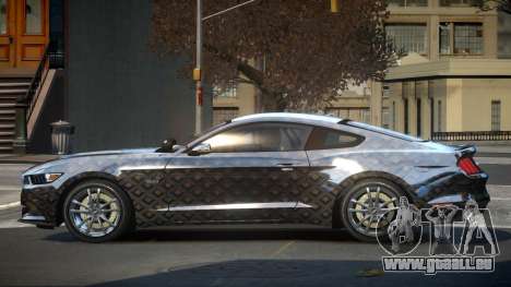 Ford Mustang GS Spec-V L3 für GTA 4