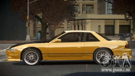 Nissan Silvia S13 GS-T pour GTA 4