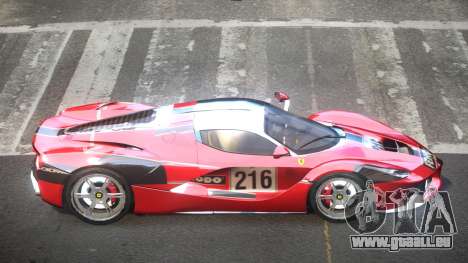 Ferrari LaFerrari BS L5 pour GTA 4