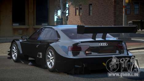 Audi RS5 GST Racing für GTA 4