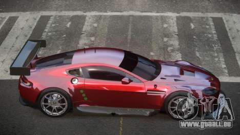 Aston Martin Vantage GST Racing für GTA 4