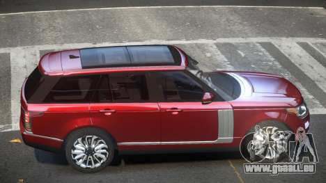 Range Rover Vogue GS V1.1 für GTA 4