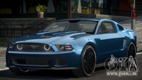 Ford Mustang PSI Sport pour GTA 4