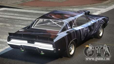 Dodge Charger RT 60S L9 für GTA 4