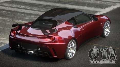 Lotus Evora GT für GTA 4