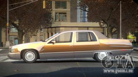 Cadillac Fleetwood Old V1.1 für GTA 4