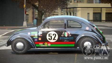 BF Weevil L6 pour GTA 4