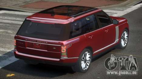 Range Rover Vogue GS V1.1 für GTA 4