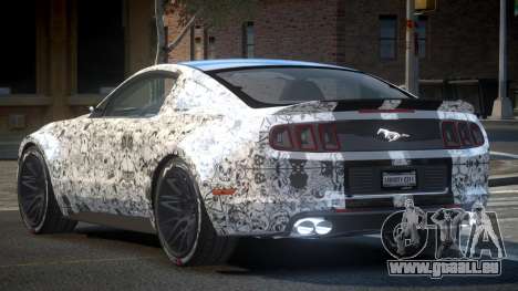 Ford Mustang PSI Sport L3 für GTA 4