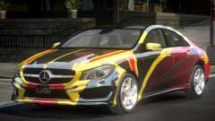 Mercedes-Benz CLA GST-S L2 pour GTA 4