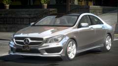 Mercedes-Benz CLA GST-S pour GTA 4
