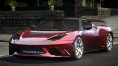 Lotus Evora GT für GTA 4