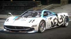 Pagani Huayra GS Sport L6 pour GTA 4