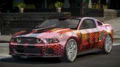 Ford Mustang PSI Sport L2 pour GTA 4