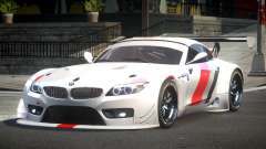BMW Z4 GST Racing L2 für GTA 4