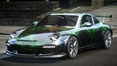 Porsche 911 GT3 PSI Racing L4 pour GTA 4