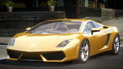 Lamborghini Gallardo CLK pour GTA 4