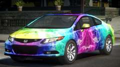 Honda Civic ZD-R L4 für GTA 4