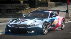 BMW Z4 GST Racing L4 pour GTA 4
