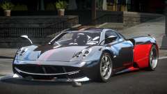 Pagani Huayra GS Sport L2 pour GTA 4