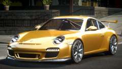 Porsche 911 GT3 PSI Racing für GTA 4