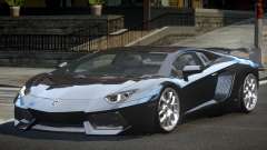 Lamborghini Aventador BS-R für GTA 4