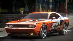 Dodge Challenger GST Drift L6 pour GTA 4