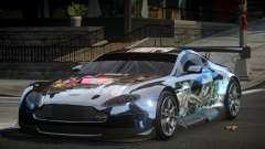 Aston Martin Vantage GST Racing L4 für GTA 4