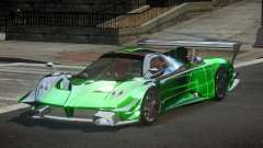 Pagani Zonda SP Racing L5 für GTA 4