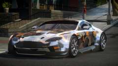 Aston Martin Vantage GST Racing L7 pour GTA 4