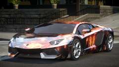 Lambo Aventador  PSI Sport L4 pour GTA 4