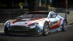 Aston Martin Vantage GST Racing L5 pour GTA 4